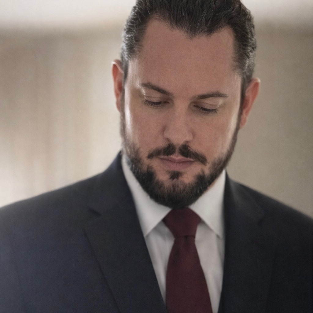 Antoine A. Abdessater